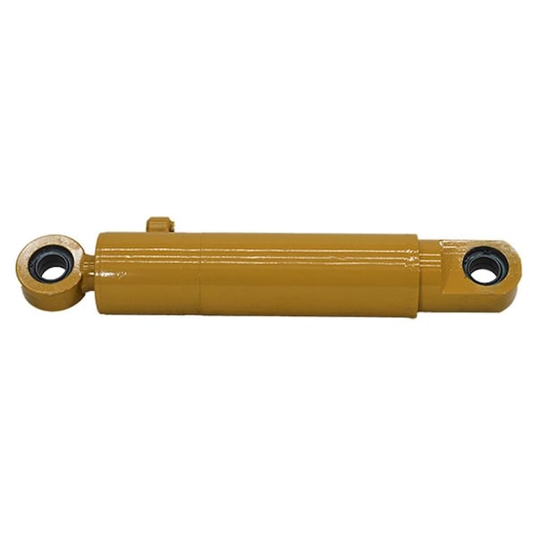 Aftermarket G110702 Angle Cylinder Fits Case Dozer 1150E LT 1150G 1150H 1150K DBI40-0019 - main